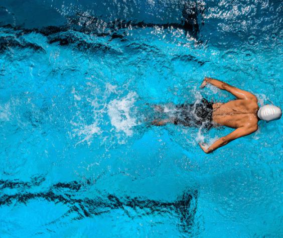 Aquatics