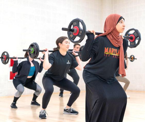 Fitness